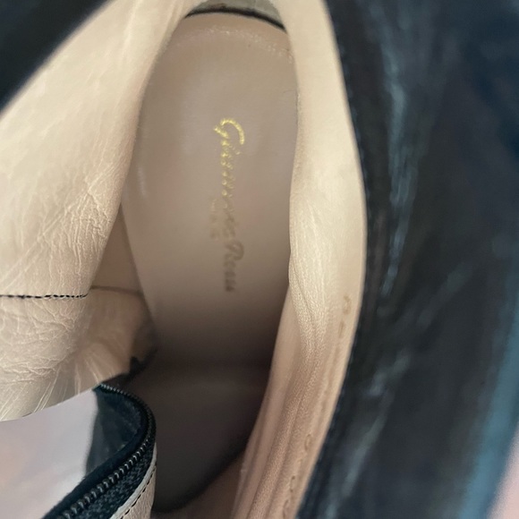 GIANVITO ROSSI Casnero size 40. Gorgeous, sexy and in perfect condition! - Picture 7 of 7